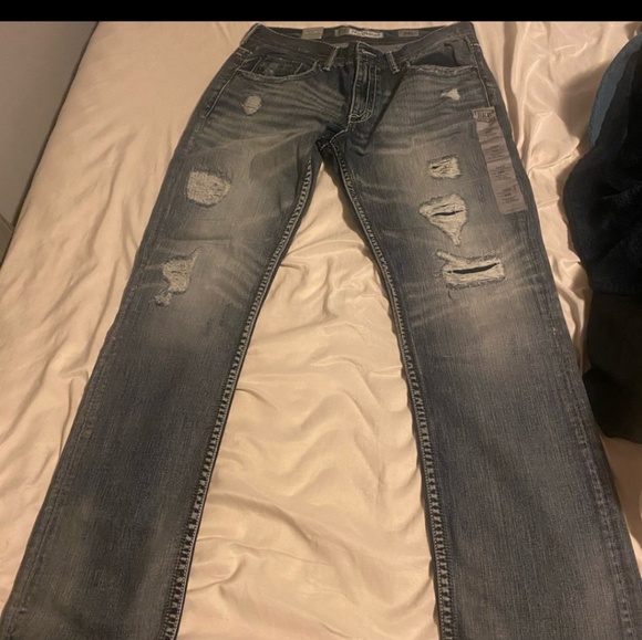 Buckle jeans w/tags - Picture 4 of 4